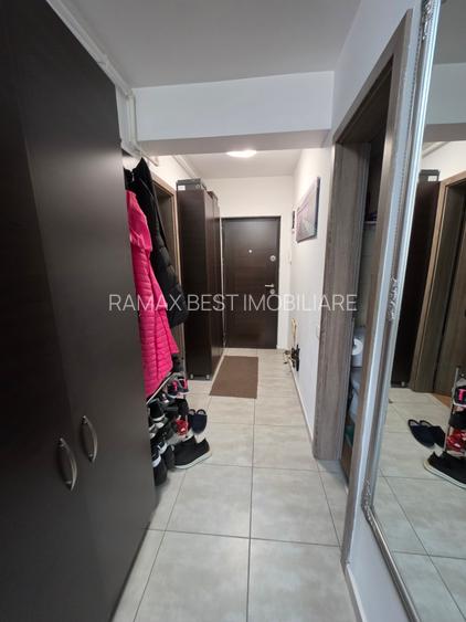 Trapezului, 15 minute metrou 1 Decembrie 1918, pe Marin Pazon, centrala, parcare - 4