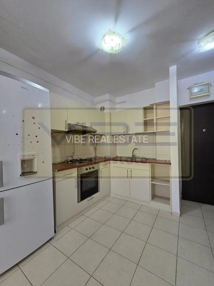 Tatarasi -Green Park - zona 2 baieti - 2 camere  - bloc nou -etaj 1 - 8