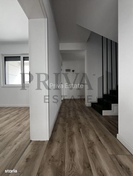 Casa 100 mp utili, 4 dormitoare, curte 65 mp, 2 parcări. Calea Urseni. - 17