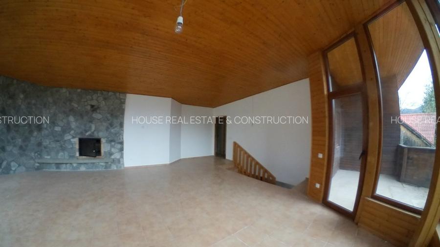 Vila de vacanta -Predeal - 6
