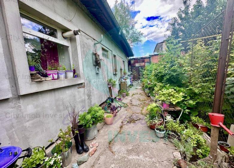 Casa singura la curte  - 7 minute de metrou - 6