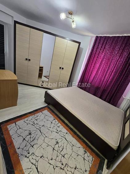 2 Camere Tomis 2 - Spitalul Județean Termen Lung - 6