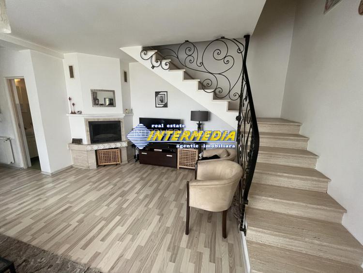 Casa de vanzar in Cetate Alba Iulia cu toate utilitatile - 9