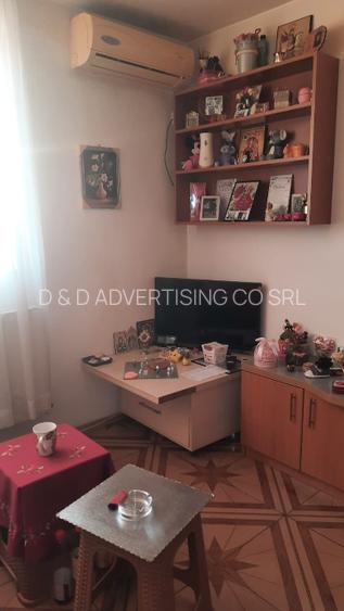 Rahova - Aleea Vicina - Apartament 2 camere - 10