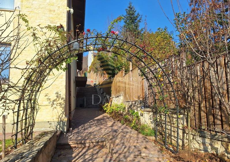 Casa individuala de inchiriat | Grigorescu|  liniste si confort - 6
