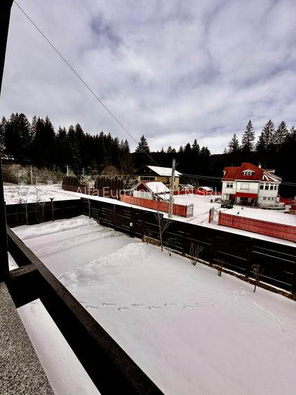 Refugiul la munte, vilă exclusivistă în mijlocul naturii, Timișul de Sus -Brașov - 27