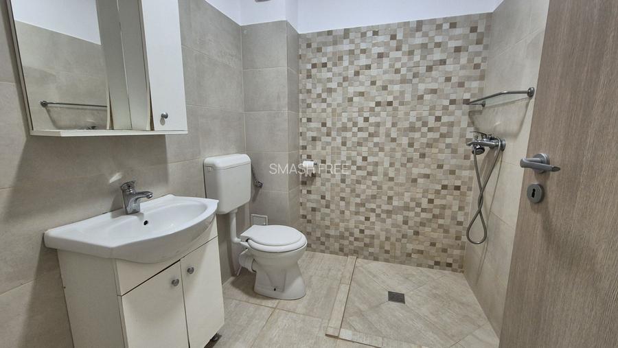 Apartament cu 3 camere 86,31 mp in prel. Ghencea - cartierul Latin - 8