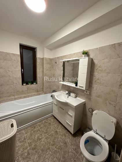     Apartament 1 cameră decomandat, loc de parcare inclus, supraveghere video - 10