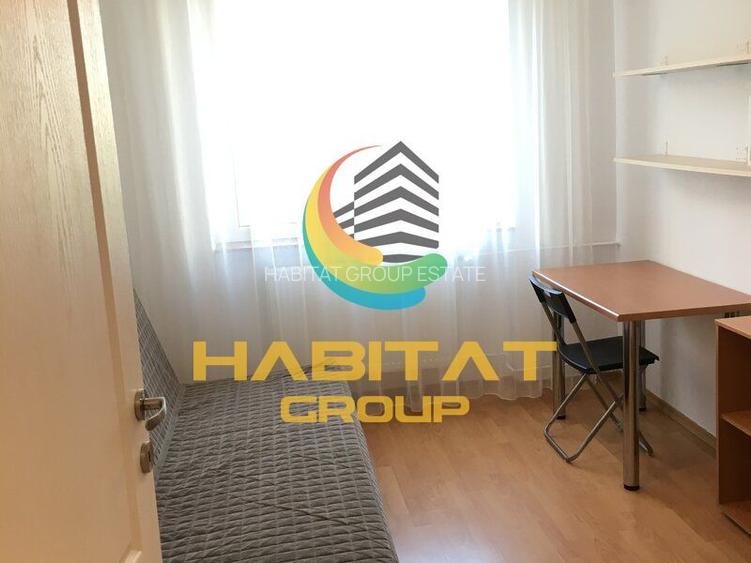 Vanzare Apartament 3 Camere Mobilat-Parc Tineretului! - 7