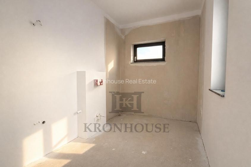 CASA NOUA PREMIUM IN HARMAN – CURTE AMENAJATA, PREGATITA PENTRU EV - 11