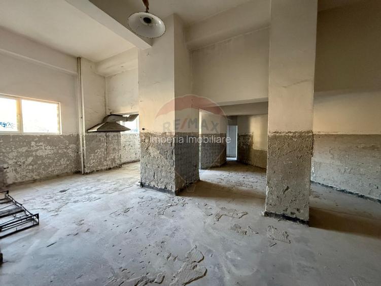 Spatiu comercial de 508mp de vanzare in zona Ultracentral - 6