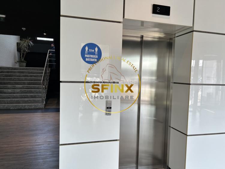 Spatiu birouri, clasa A, zona central vestica, Grozavesti - Regie - 2