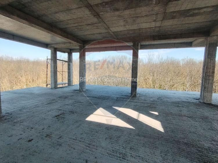 Apartament 4 camere CRANGUL PETRESTI. - 8