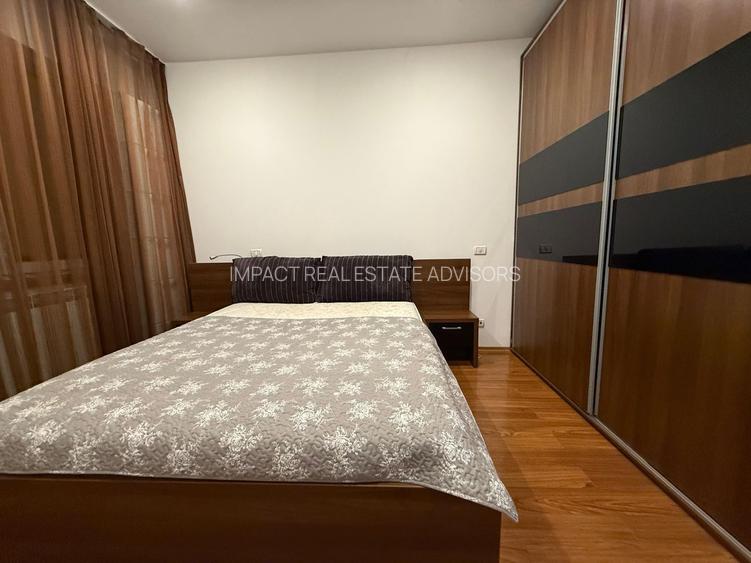 APARTAMENT 3 CAMERE | MOBILAT COMPLET | BLOC2007 |CENTRALĂ PROPRIE | ZONA  VITAN - 5