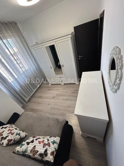 MILITARI RESIDENCE  -Str. Tineretului - Apartament 2 camere CENTRALA - 6