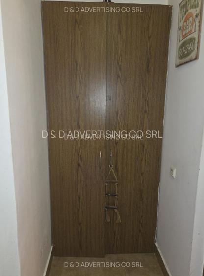 Mosilor --/ Str. Traian -( Foisor )  Garsoniera 37 mp - CENTRALA TERMICA PROPRIE - 12