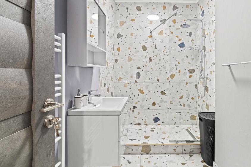 #studio Locuință nouă la cheie - ideal investitie - Mamaia Nordi - 2