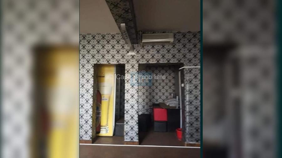 Spațiu comercial / Clădire P+1 de închiriat – 155 mp – Rovinari, Gorj - 6