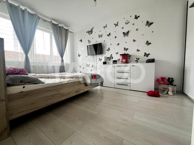 Apartament de vanzare cu 2 camere semidecomandat modern zona Rahovei - 6