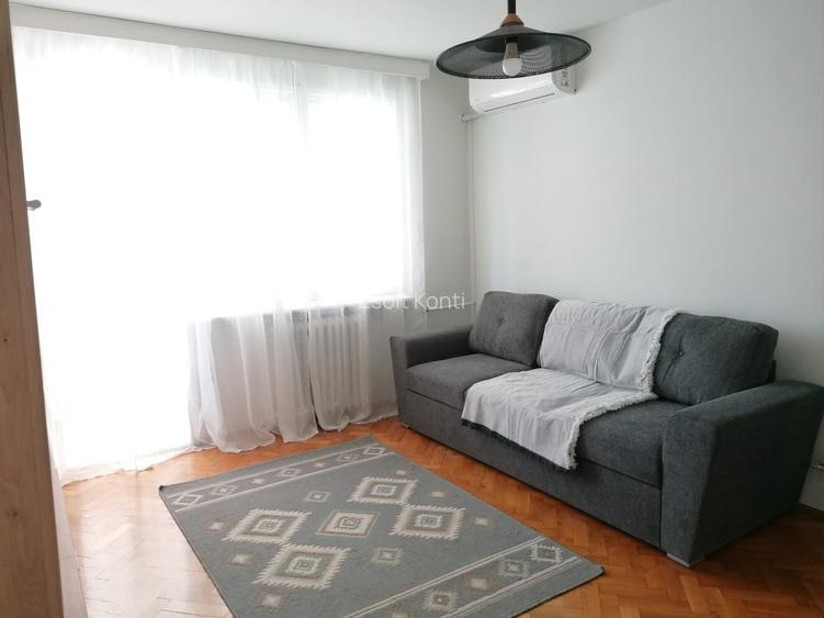 Proprietar - OFER spre închiriere apartament 2 camere - 10