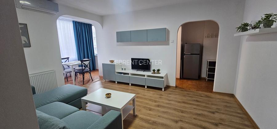 Inchiriere 2 camere - superb- Brătianu- P-ta Unirii - 2