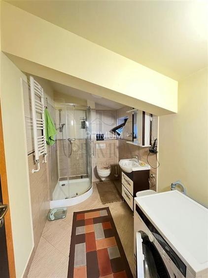 DUMBRAVITA - CASA EXCLUSIVISTA - 5 CAMERE - 5 BAI - PANOURI SOLARE - TEREN 1430M - 20