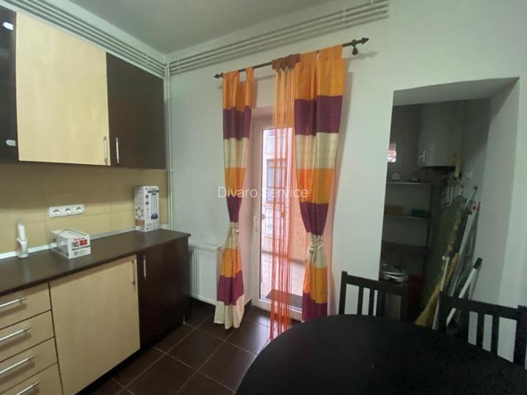 Inchiriere apartament 2 camere centrala terasa  Cotroceni Medicina metrou - 10