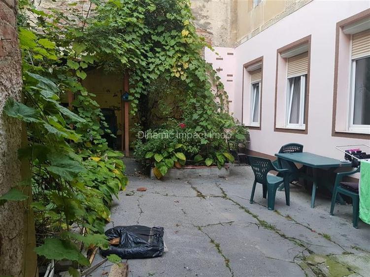 Apartament 2camere, Centrul Istoric, ideal regim hotelier și locuintă - 14