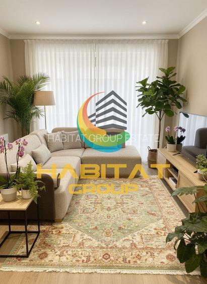 Vanzare ap 2 camere decomandat Aparatorii Patriei etaj 1 centrala comision 0% - 8