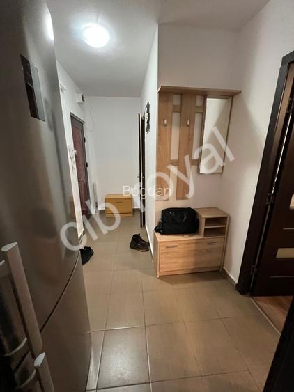 Apartament 2 camere zona,Gara de Nord vis a vis de metrou ,Calea Grivitei 152 - 18