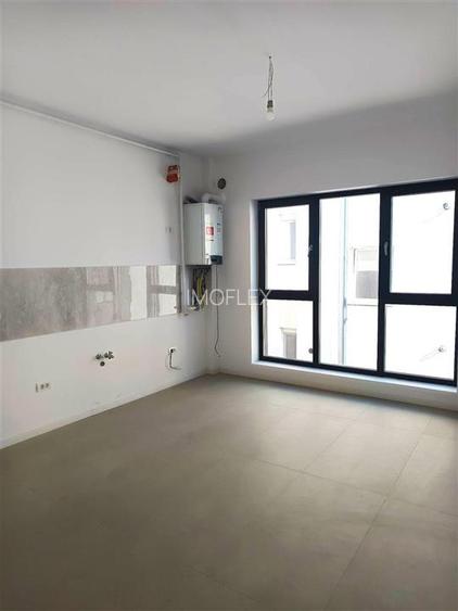 Apartament 2 camere finisaje premium, poziție excelentă în Giroc - 5