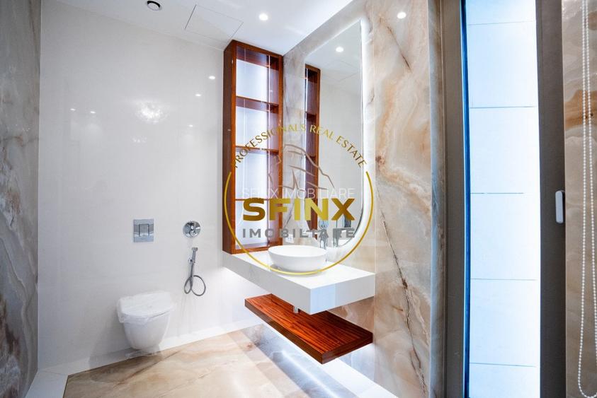 A corner of paradise in the heart of the Capital - 2 rooms, 114 sqm - 8