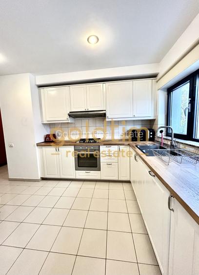 4 CAMERE 182MP+TERASA 14MP+BALCON 10MP/LOC PARCARE/BOXA/WASHINGTON RESIDENCE - 10