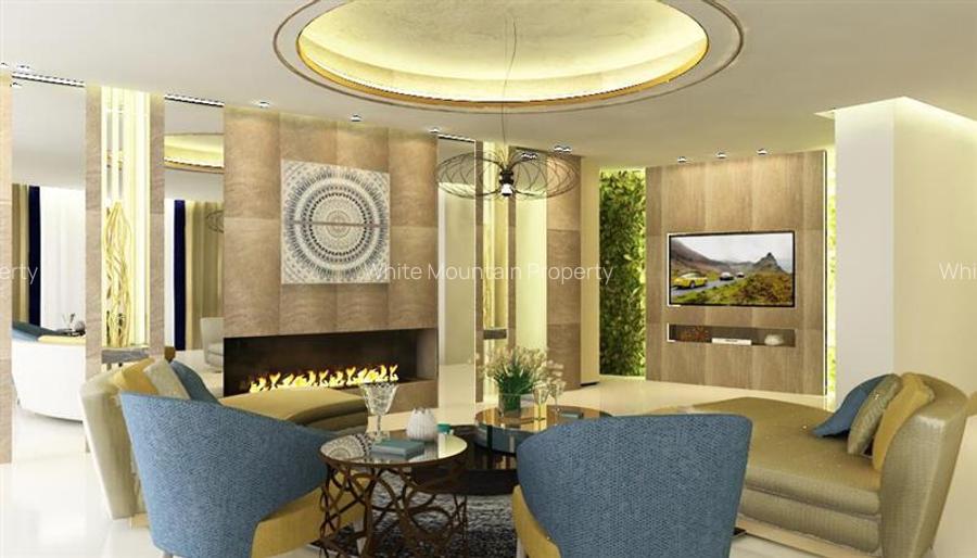 Vila de lux, 9 camere, piscina, de vanzare, Corbeanca, 0% comision - 2