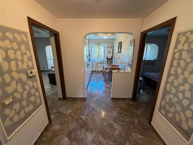 Apartament 2 camere – Zona Obor, Bd-ul  Independenței - 4