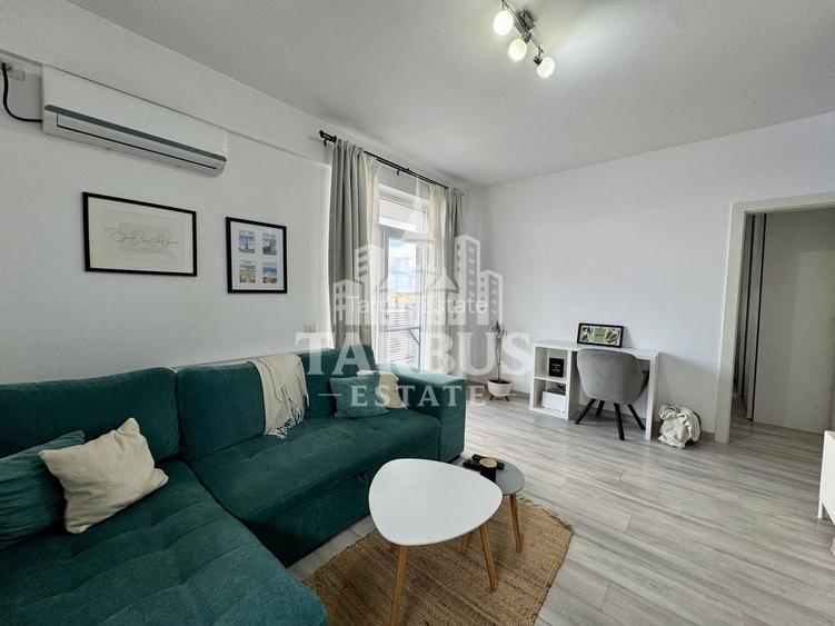 Apartament 2 camere cu vedere panoramica, Girocului Eso - 5