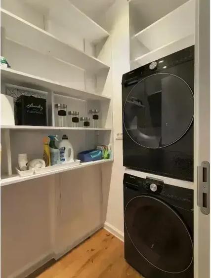 2 camere, mobilat, bloc nou, zona Aviatiei, metroul Aurel Vlaicu