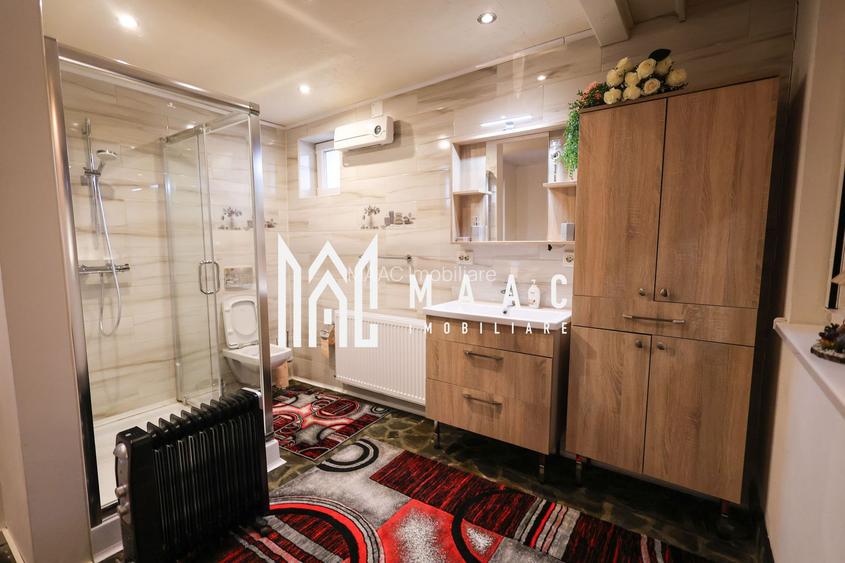 2 Case | 8 Camere | Teren 1180 | Porumbacu de Sus - 20