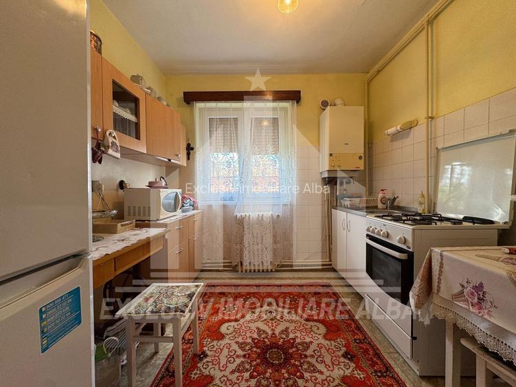 Apartament 2 camere | 52 mp | Balcon inchis | Cetate - 3