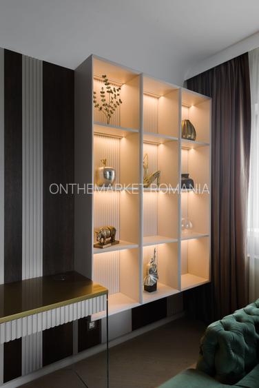 Apartament 3 camere Cortina Academy - 11