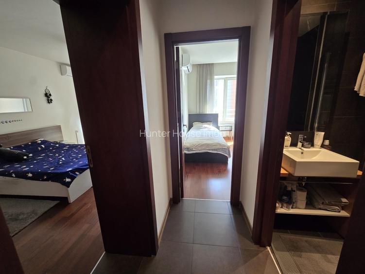 Apartament 3 camere – InCity Residences, zona Dristor – Alba Iulia - 13