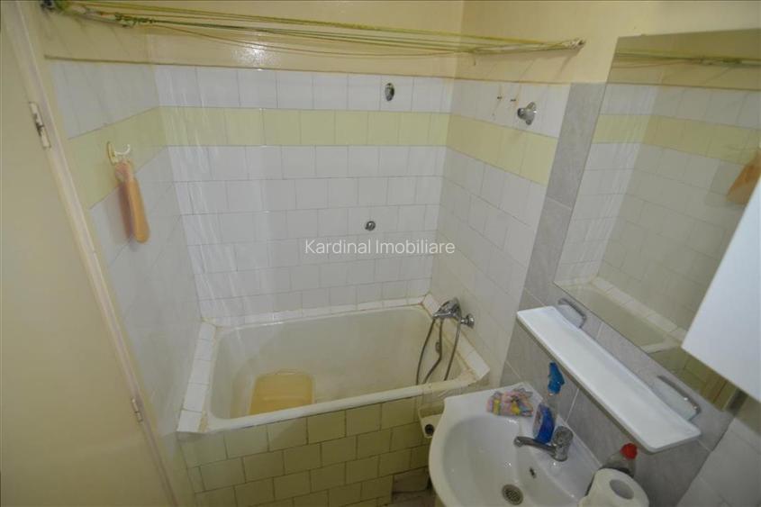 Vanzare garsoniera decomandata Astra- Planete - 12