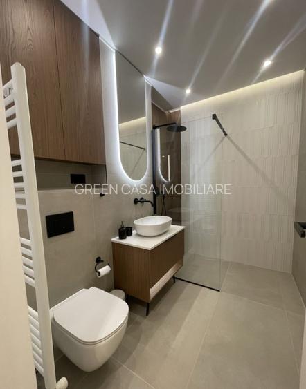 Apartament premium cu panoramă deosebită 2 camere Urbano 53mp RAZOARE - 7