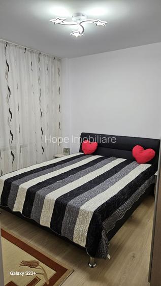 Berceni-Piat Sudului-Apartament de 2 camere - 4