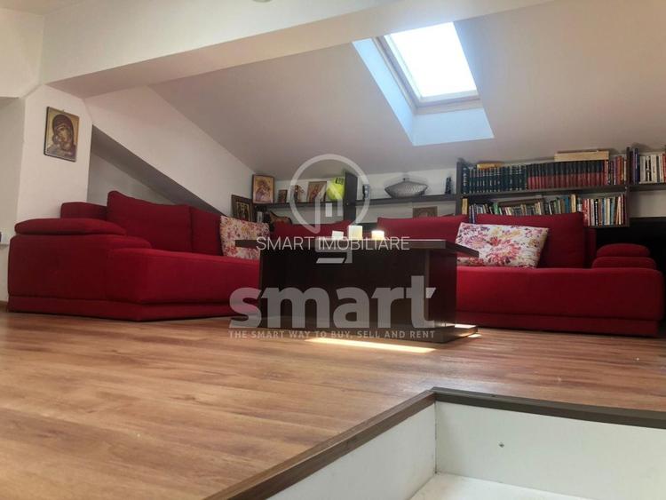 Apartament 3 camera zona Auchan Iris - 11