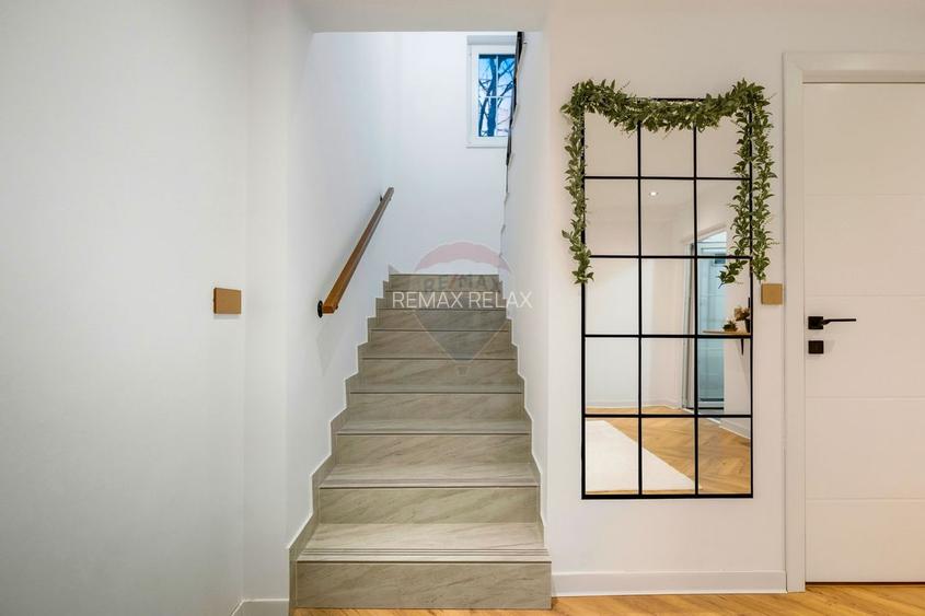 Casa de Vânzare 164mp, Teren 548mp - Lunca Cetățuii - Cartier Astoria - 11