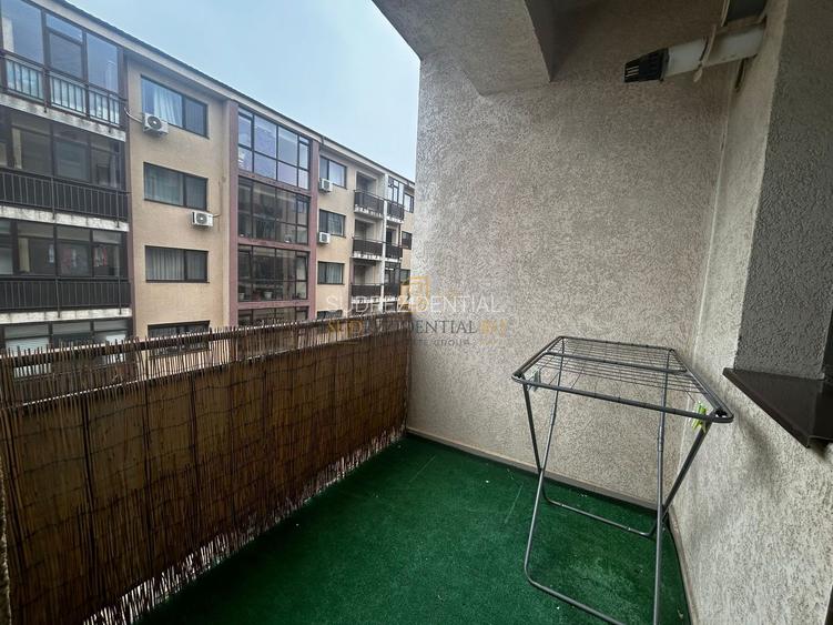 Se inchiriaza garsoniera- metrou Dimitrie Leonida - 7