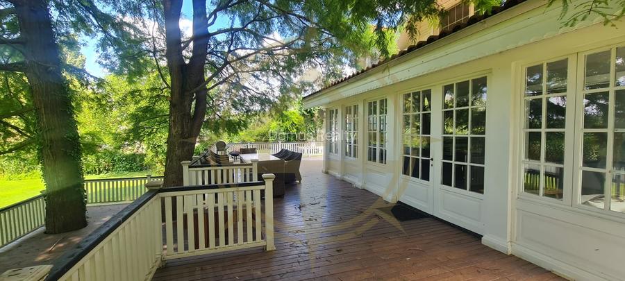 DOM00445 - Vila de poveste la lac cu ponton in Snagov - 10