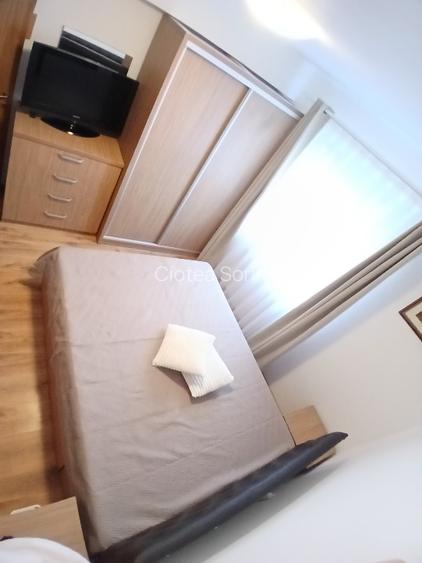 Chirie apartament 2 camere+ PARCARE privata  - 8