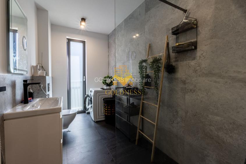 2 camere, garaj, bloc nou, Zorilor zona Golden Tulip,LIDL,Pet Friendly - 5